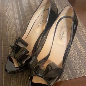 Valentino pumps